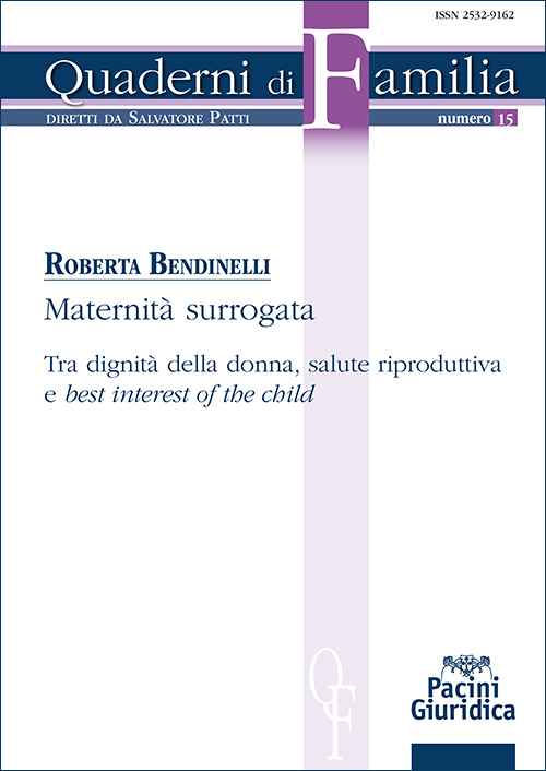 Maternità surrogata