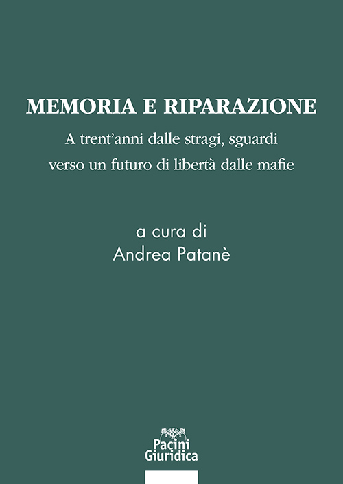 Memoria e riparazione