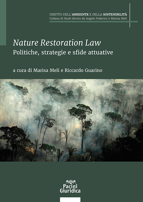 <i>Nature Restoration Law<i />