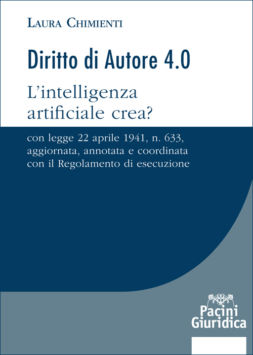 Diritto di Autore 4.0