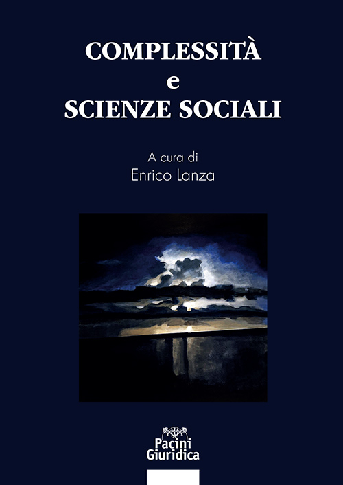 COMPLESSITÀ e SCIENZE SOCIALI
