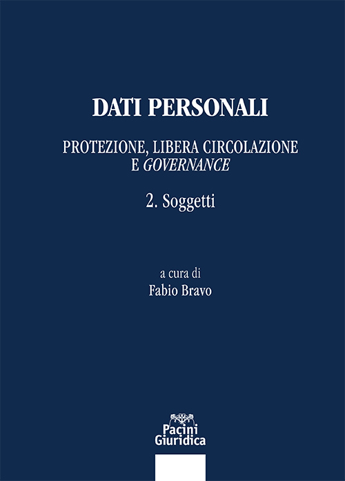 Dati personali - 2. Soggetti