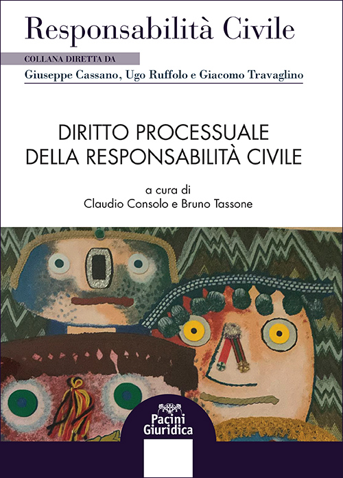 Diritto processuale della responsabilità civile