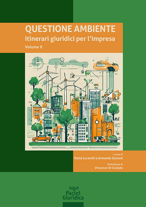 QUESTIONE AMBIENTE - Volume II