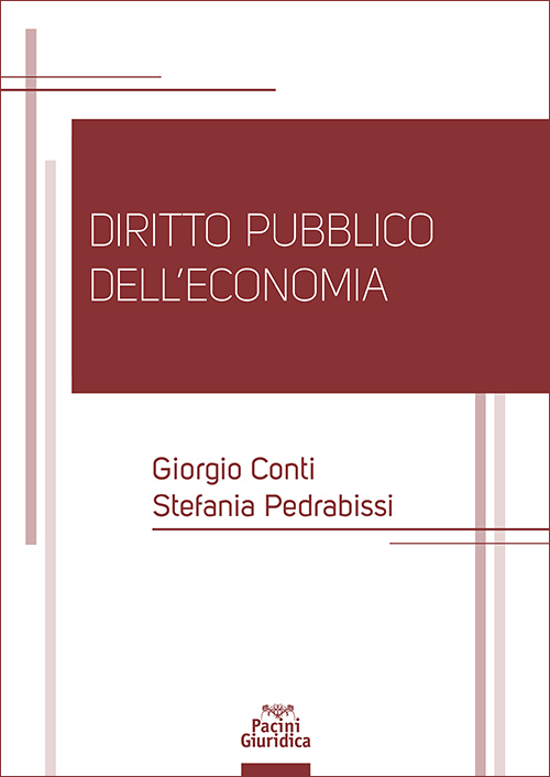 Diritto pubblico dell'economia