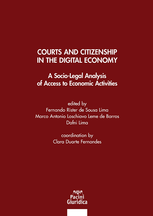 Courts and Citizenship in the Digital Economy