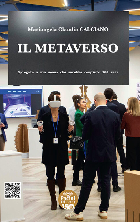 Il Metaverso