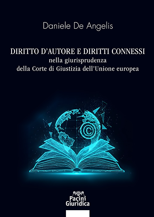Diritto d'autore e diritti connessi