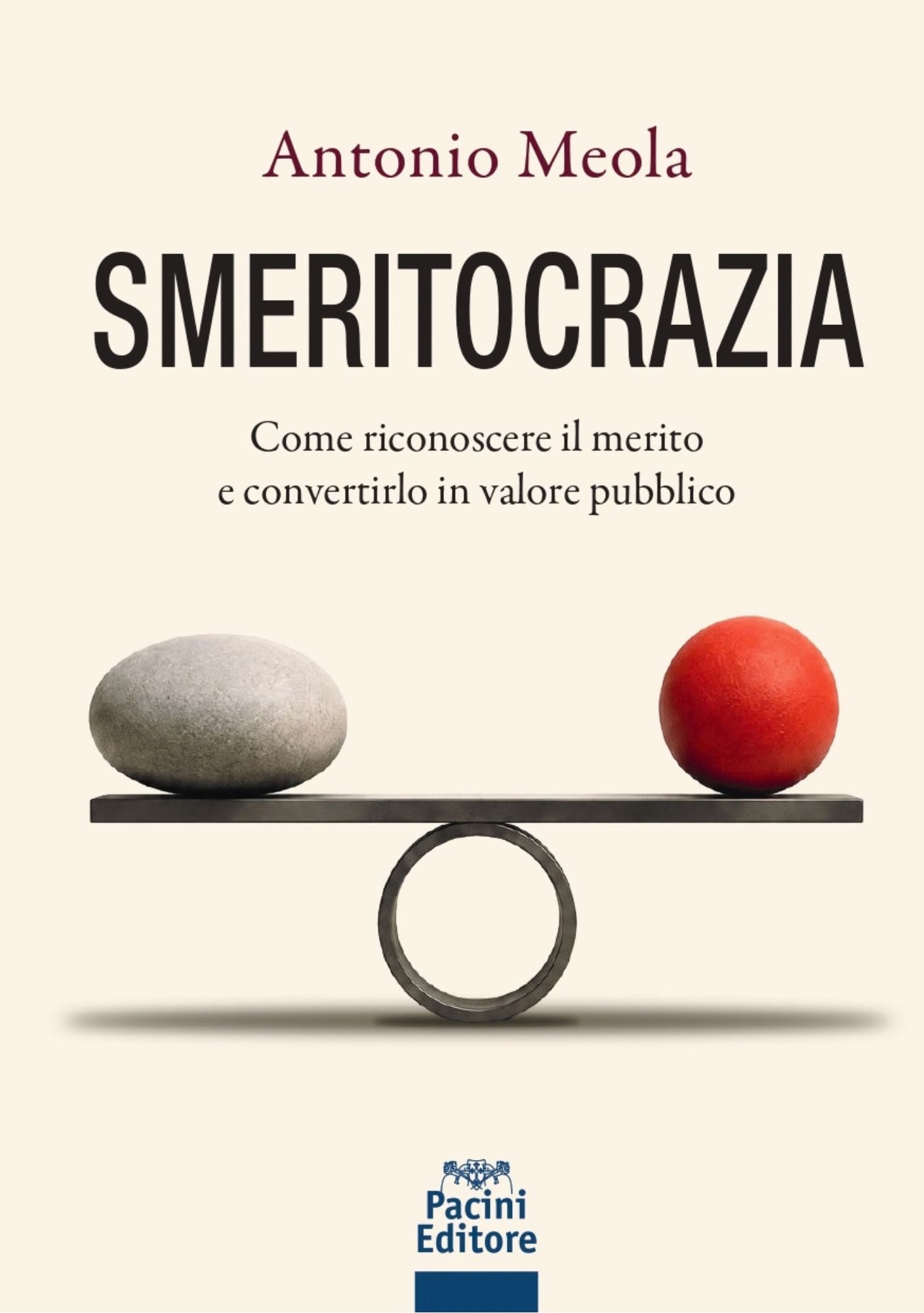 Smeritocrazia